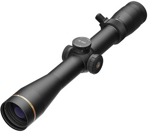 Leupold Scope VX-3HD 3.5-10X40 CDS Firedot Twilight HNTR 30MM